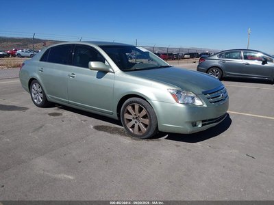 2007 Toyota Avalon