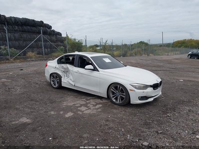 2013 BMW 3 Series