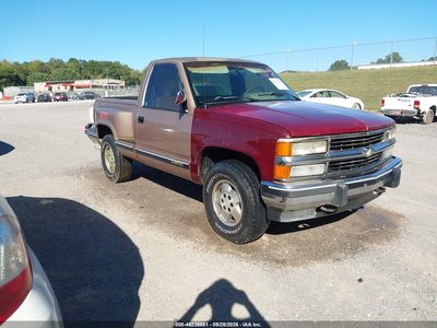 1994 Chevrolet GMT-400