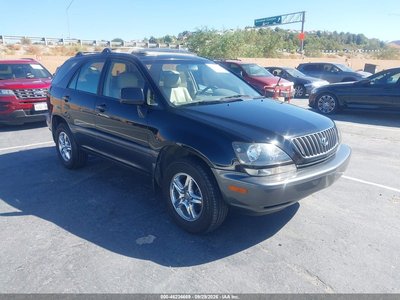 2000 Lexus RX