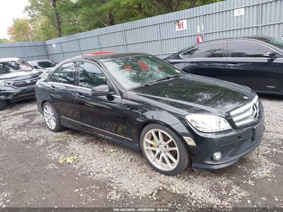 2010 Mercedes-Benz C 300