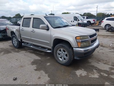 2009 Chevrolet Colorado