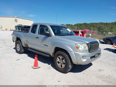 2007 Toyota Tacoma