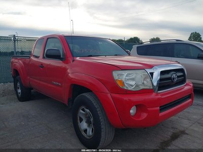 2007 Toyota Tacoma