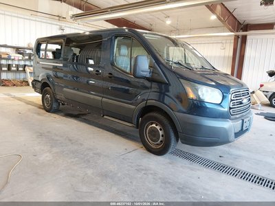 2016 Ford Transit-350