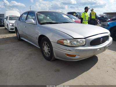2003 Buick LeSabre