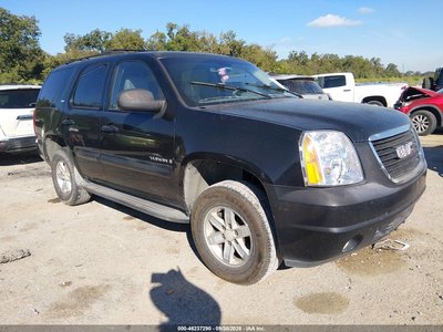 2007 GMC Yukon