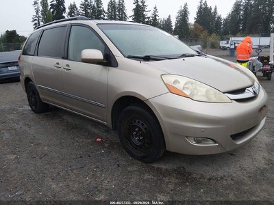 2006 Toyota Sienna