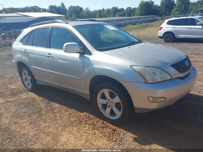 2005 Lexus RX 330