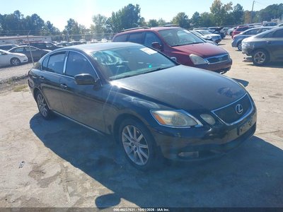 2006 Lexus GS 300