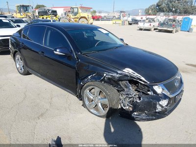 2009 Lexus GS