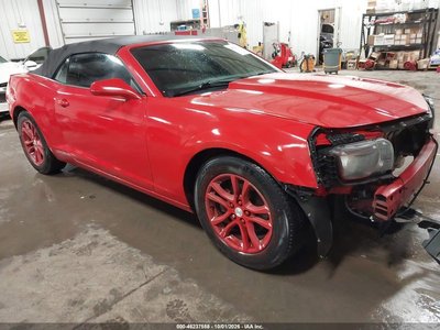 2013 Chevrolet Camaro
