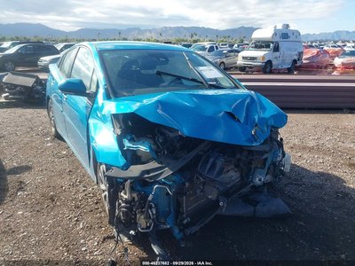 2020 Toyota Prius Prime