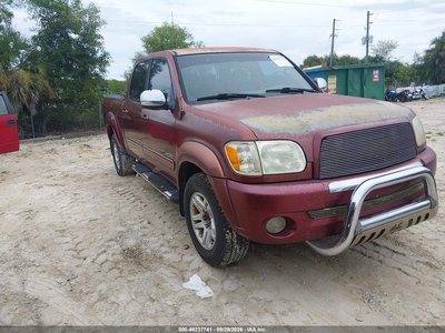 2006 Toyota Tundra