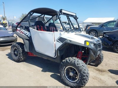 2012 Polaris Ranger