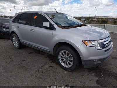 2010 Ford Edge