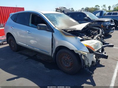 2011 Nissan Rogue