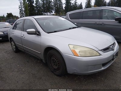 2005 Honda Accord