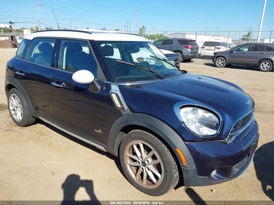 2016 MINI Countryman