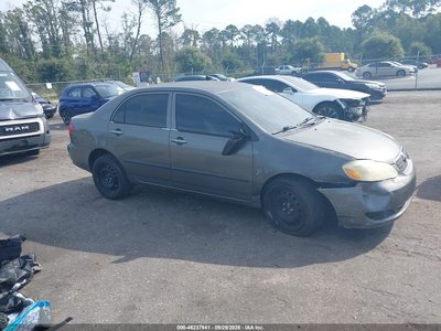 2006 Toyota Corolla