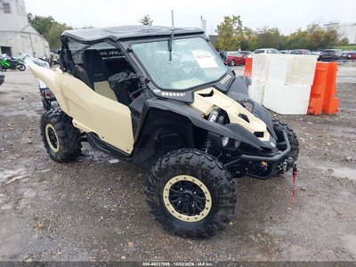 2023 Yamaha YXZ1000R