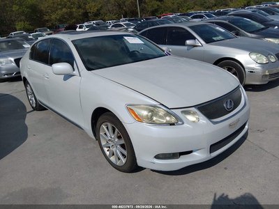 2006 Lexus GS 300
