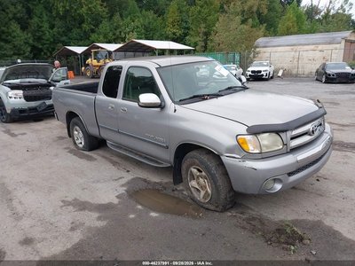 2003 Toyota Tundra