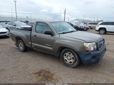 2010 Toyota Tacoma