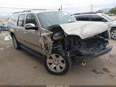 2013 GMC Yukon XL