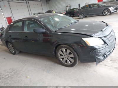 2006 Toyota Avalon