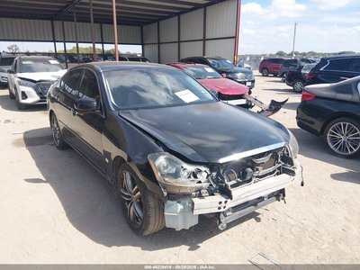 2006 Infiniti M35
