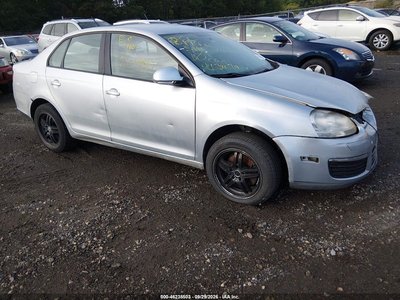 2010 Volkswagen Jetta