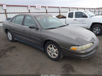 2000 Oldsmobile Intrigue
