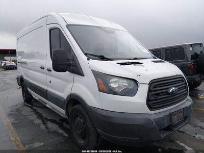 2015 Ford Transit-250
