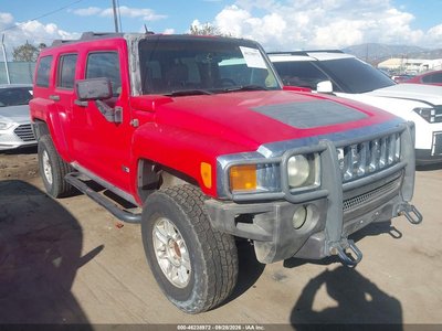 2006 Hummer H3