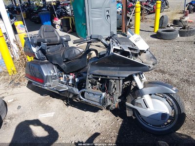 1988 Honda Gold Wing