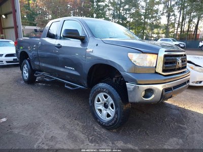 2012 Toyota Tundra