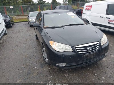 2010 Hyundai Elantra