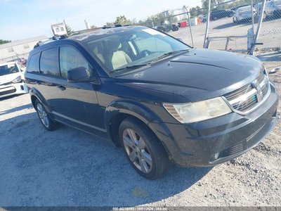 2010 Dodge Journey