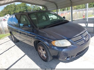2007 Dodge Grand Caravan