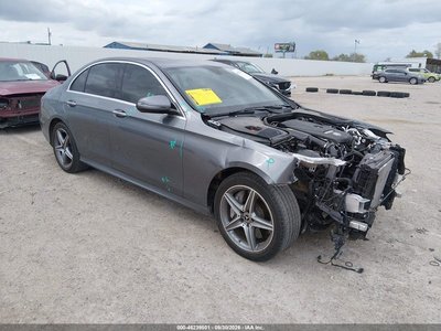 2018 Mercedes-Benz E 300