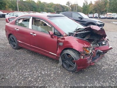 2008 Honda Civic
