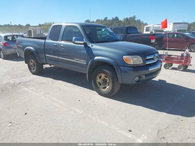 2006 Toyota Tundra