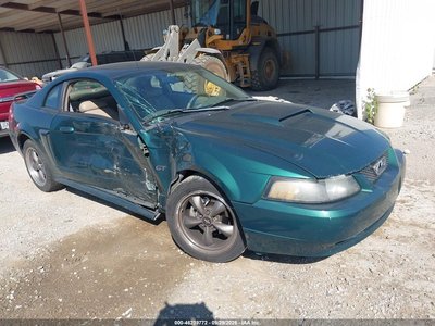 2003 Ford Mustang