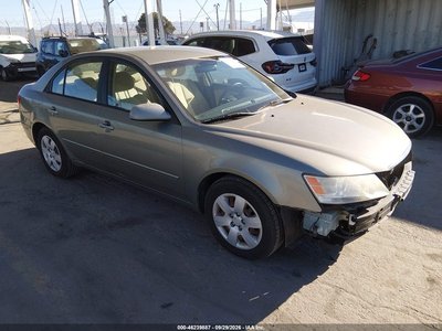 2009 Hyundai Sonata
