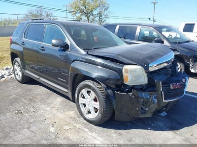 2014 GMC Terrain