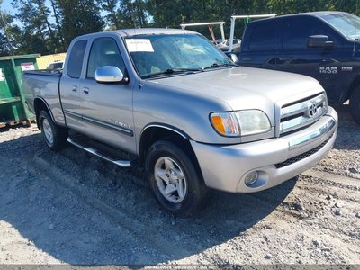 2004 Toyota Tundra