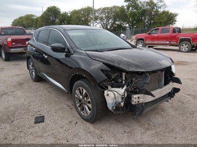 2017 Nissan Murano