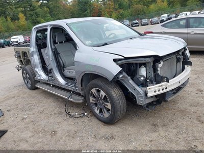 2019 Honda Ridgeline