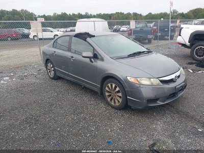 2010 Honda Civic